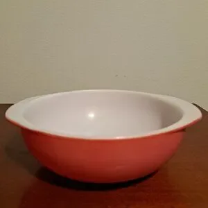Pyrex | Dining | Vintage Pyrex Pink Flamingo 2 Quart Mixing Bowl ...